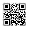 QR kód na túto stránku blansko.oma.sk u olesna