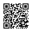 QR kód na túto stránku blansko.oma.sk u palackeho 14
