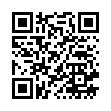 QR kód na túto stránku blansko.oma.sk u palackeho 32