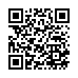 QR kód na túto stránku blansko.oma.sk u palackeho 6