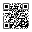 QR kód na túto stránku blansko.oma.sk u pod-sanatorkou 14