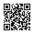 QR kód na túto stránku blansko.oma.sk u pod-sanatorkou 8