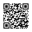 QR kód na túto stránku blansko.oma.sk u pod-skalkou