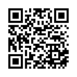 QR kód na túto stránku blansko.oma.sk u sadova 61