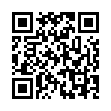 QR kód na túto stránku blansko.oma.sk u sadova 88