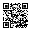 QR kód na túto stránku blansko.oma.sk u stareckeho 6