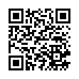 QR kód na túto stránku blansko.oma.sk u svitavska 23