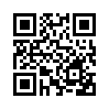 QR kód na túto stránku blansko.oma.sk u tylova