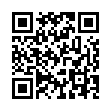 QR kód na túto stránku blansko.oma.sk u udolni 8a