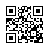 QR kód na túto stránku blansko.oma.sk u uvoz 7