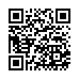 QR kód na túto stránku blansko.oma.sk u zborovecka 36