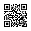 QR kód na túto stránku blansko.oma.sk voda