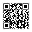 QR kód na túto stránku blansko.oma.sk zdravotnictvo