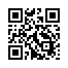 QR kód na túto stránku blatec.oma.sk