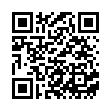 QR kód na túto stránku blatiny.oma.sk sport detske-ihrisko