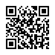 QR kód na túto stránku blatiny.oma.sk ubytovanie