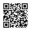 QR kód na túto stránku blatiny.oma.sk ubytovanie hotel