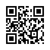 QR kód na túto stránku blatna-hraz.oma.sk