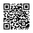 QR kód na túto stránku blatna-luka.oma.sk cyklotrasa blue