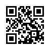 QR kód na túto stránku blatna-luka.oma.sk splav