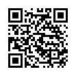 QR kód na túto stránku blatna-polianka.oma.sk turistika pristresok