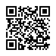 QR kód na túto stránku blatne.oma.sk u druzstevna 13
