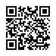 QR kód na túto stránku blatne.oma.sk u druzstevna 15