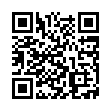 QR kód na túto stránku blatne.oma.sk u druzstevna 23
