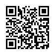 QR kód na túto stránku blatne.oma.sk u druzstevna 27