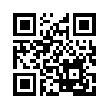 QR kód na túto stránku blatne.oma.sk u glanec 5