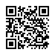 QR kód na túto stránku blatne.oma.sk u hradska 3