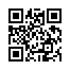 QR kód na túto stránku blatne.oma.sk u lucna 9