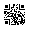 QR kód na túto stránku blatne.oma.sk u lucna 9A