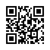 QR kód na túto stránku blatne.oma.sk u lucna 9B