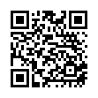 QR kód na túto stránku blatne.oma.sk u mlynska 12