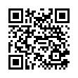QR kód na túto stránku blatne.oma.sk u okruzna 3