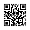 QR kód na túto stránku blatne.oma.sk u pazit 11