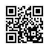 QR kód na túto stránku blatne.oma.sk u pazit 8