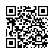 QR kód na túto stránku blatne.oma.sk u podhajska 43