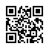 QR kód na túto stránku blatne.oma.sk u potocna