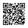 QR kód na túto stránku blatne.oma.sk u sarficka 74