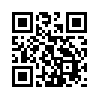 QR kód na túto stránku blatne.oma.sk u skolska