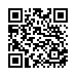 QR kód na túto stránku blatne.oma.sk u slnecna 20