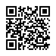 QR kód na túto stránku blatne.oma.sk u vinohradska 5