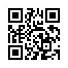 QR kód na túto stránku blatnia.oma.sk