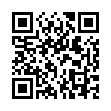 QR kód na túto stránku blatnia.oma.sk cyklotrasa