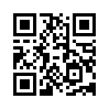 QR kód na túto stránku blatnia.oma.sk u