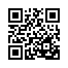 QR kód na túto stránku blatnica.oma.sk