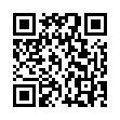 QR kód na túto stránku blatnica.oma.sk cyklotrasa