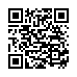 QR kód na túto stránku blatnica.oma.sk cyklotrasa blue bicycle
